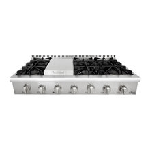 Cooktops