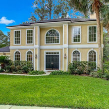 Exterior Design