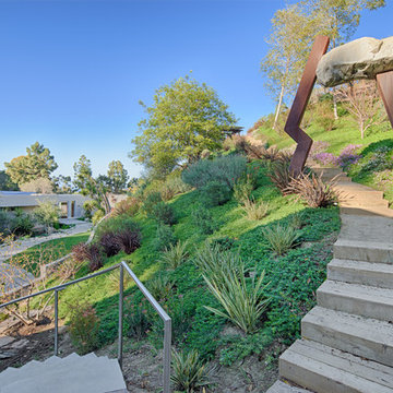 Soledad Canyon