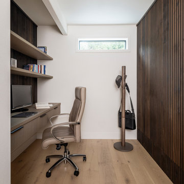 Woodenville Luxury