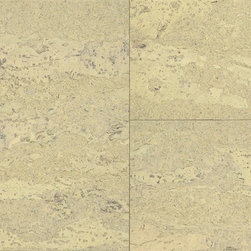 US Floors - US Floors, Wide Cork Tiles, Menorca - Cork Flooring