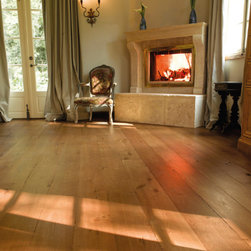 Flooring - Products