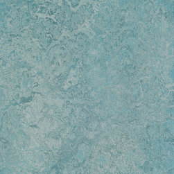 Forbo - Forbo Marmoleum Real, Spa - 3219 - Flooring