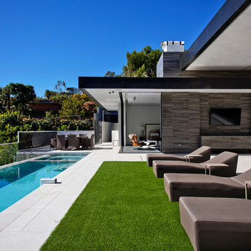 9200 Swallow Dr.