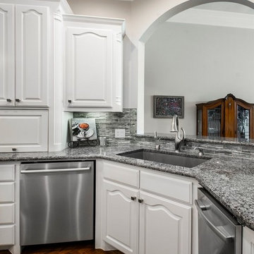 Lueders Lane Kitchen Refresh