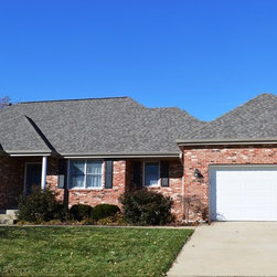 Roofing Shingles | OC Driftwood - Roofing And Gutters