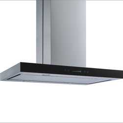 Winflo Range Hood - Products