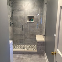 Zach's bathroom ideas