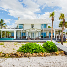 Beach house