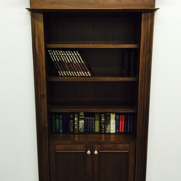 Secret door