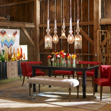 David Bromstad Home by Grandin Road