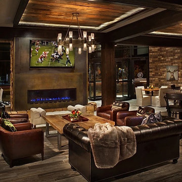 Firebrand Boutique Hotel