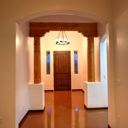 Foyer - Products