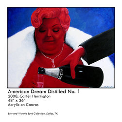Sold Representational Artworks - Products