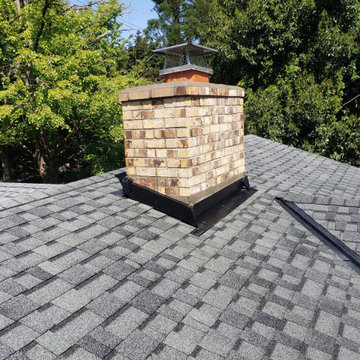 Chimney Projects