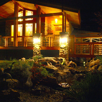 Exclusive Custom Homes