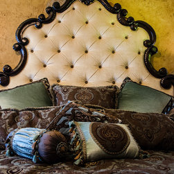 Emmanuel Custom Furniture - Products