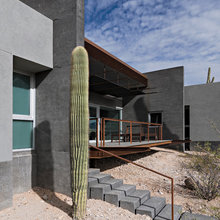 DESERT HOMES