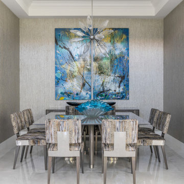 Mirasol Soft Contemporary