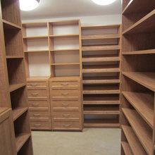 closet