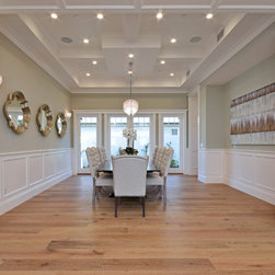 Riesling - Chene Collection - Engineered Wood Flooring
