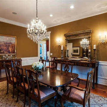4 South Lane, Cherry Hills Village, CO