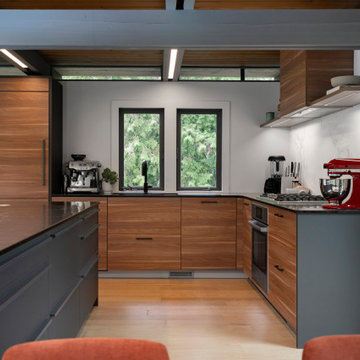 LEICHT Design 2024 | Eagle’s Nest.