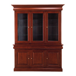 Dining Collection - Solid Wood Furniture - Products