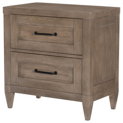 Transitional Nightstands And Bedside Tables by Legacy Classic