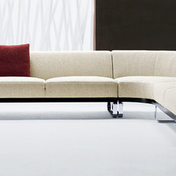 Della Robbia Sofas - Sofas