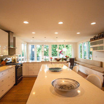 Patton Road Residence