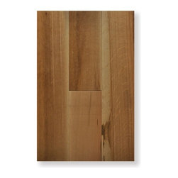 Modern Collection - Hardwood Flooring