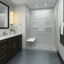 Mom's Bathroom