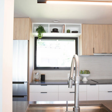 Redmond Full Kitchen Remodel