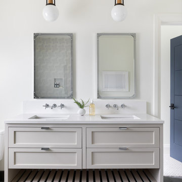 Manzanita Beach House