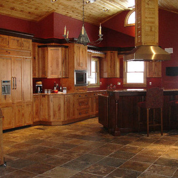 Our Cabinets