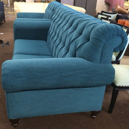 ELDON STYLE - HIGH BACK - Sofas