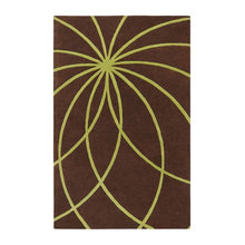 Powder Room Rug