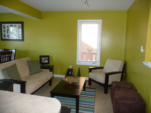 Paint Colour Help Please Need Ideas For Family Room Dining