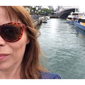 Kate Marsh's photo