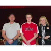 Michele Salwey's photo