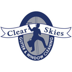 Clear Skies Cleaning, llc