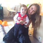 Ellie Gill's photo