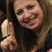 Foto von Norma Lahoud