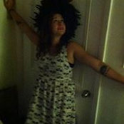 Juli Romstedt's photo