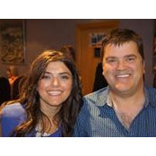 Alison Anderson's photo