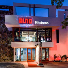 Alno Miami - Kitchens and Custom Cabinetry