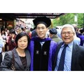 Foto de Brian Chen