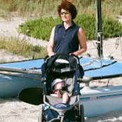 Foto von Joyce