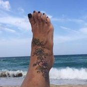 Chantal Moreau's photo